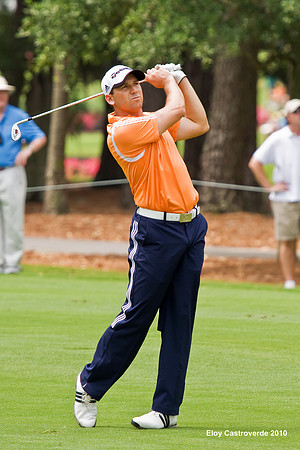 Sergio Garcia