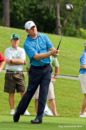 Justin Leonard