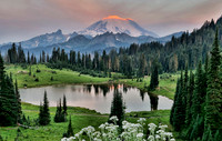 Mount Rainier (Washington)