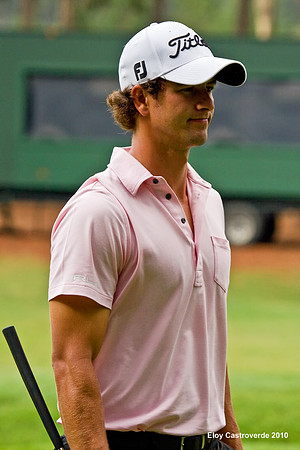 Adam Scott