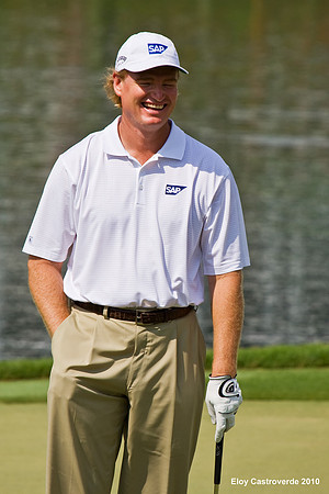 Ernie Els