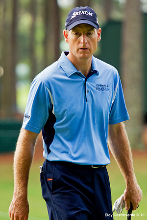 Jim Furyk