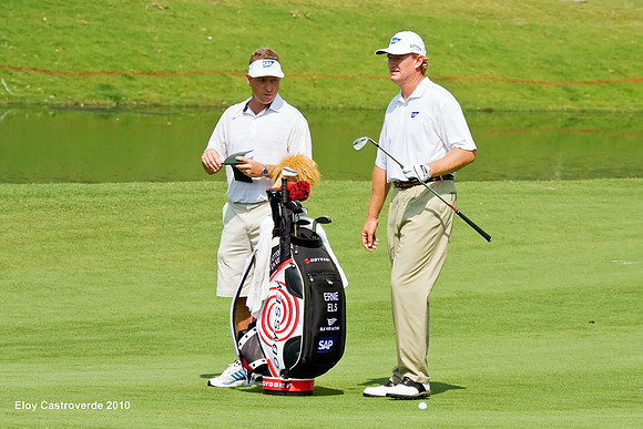 Ernie Els