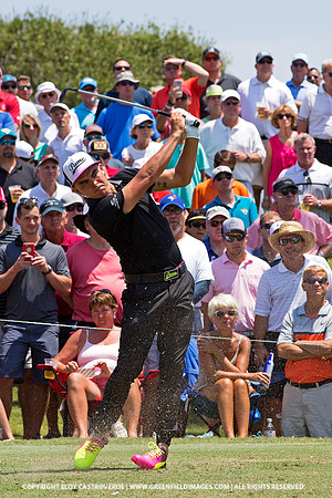 Rickie Fowler