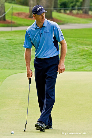 Jim Furyk