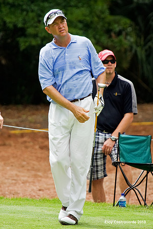 Davis Love III