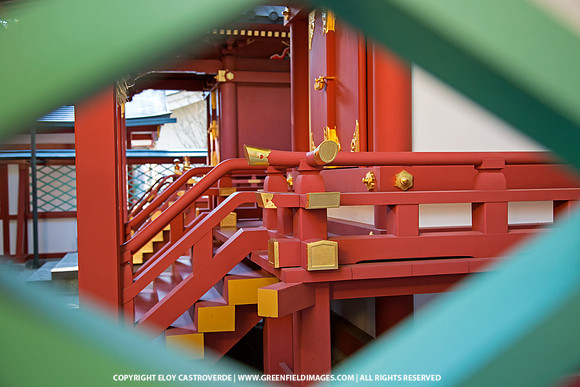 Hie Shrine - Tokyo