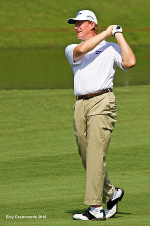 Ernie Els