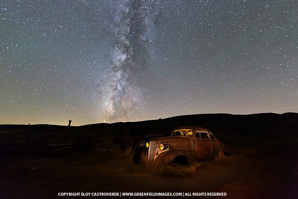 Bodie (California)