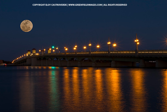 St Augustine, (Florida)