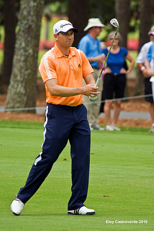 Segio Garcia