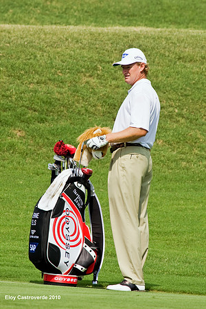 Ernie Els