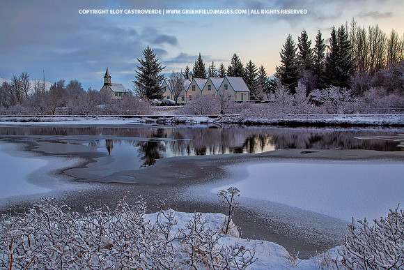 Thingvellir National Park