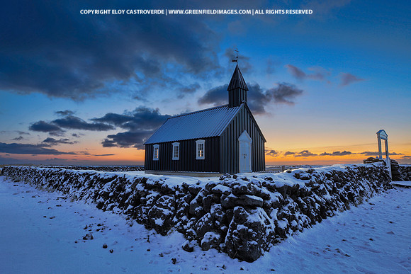 Buoir Church
