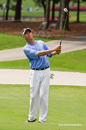 Davis Love III