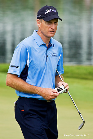 Jim Furyk