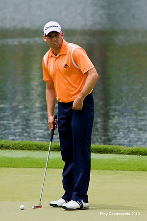 Sergio Garcia
