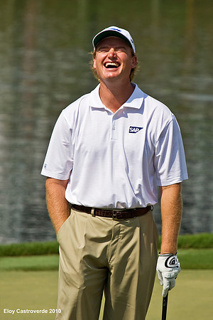 Ernie Els