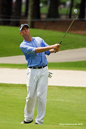 Davis Love III
