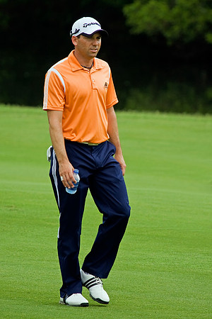 Sergio Garcia