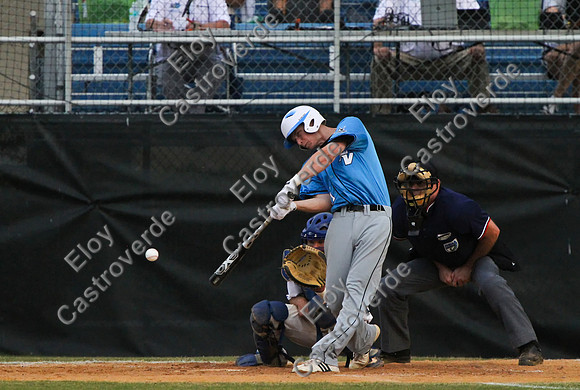 Grand Slam swing