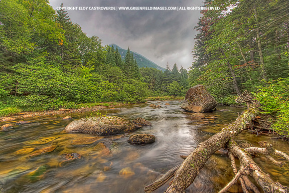 Baxter State Park