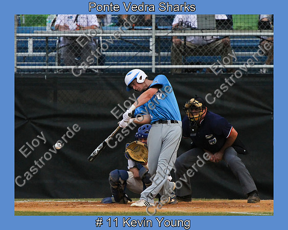 Grand Slam swing